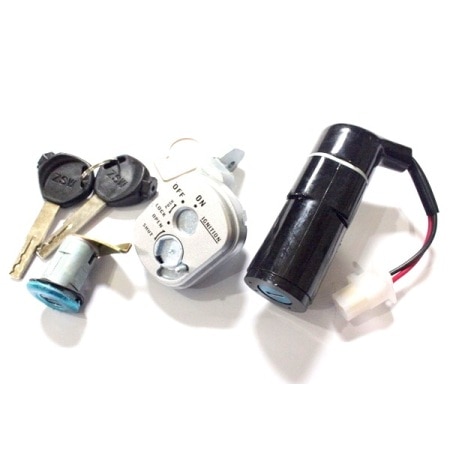 KUNCI KONTAK ASSY ZSW BEAT